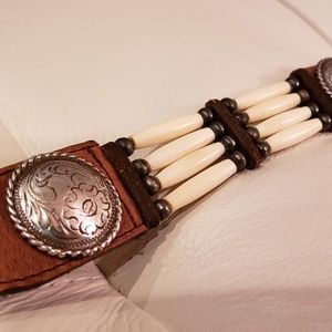 TONY LAMA WOMEN'S BELT